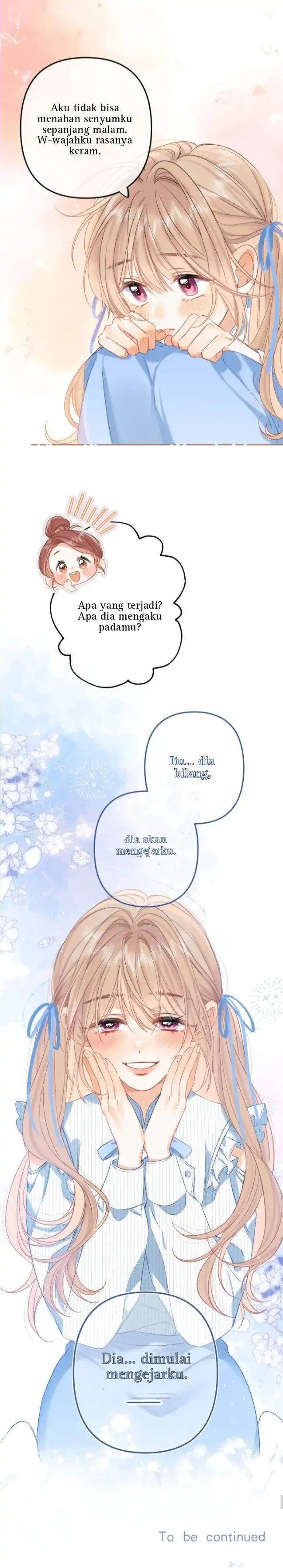 hidden-love-zhu-yi - Chapter: 80