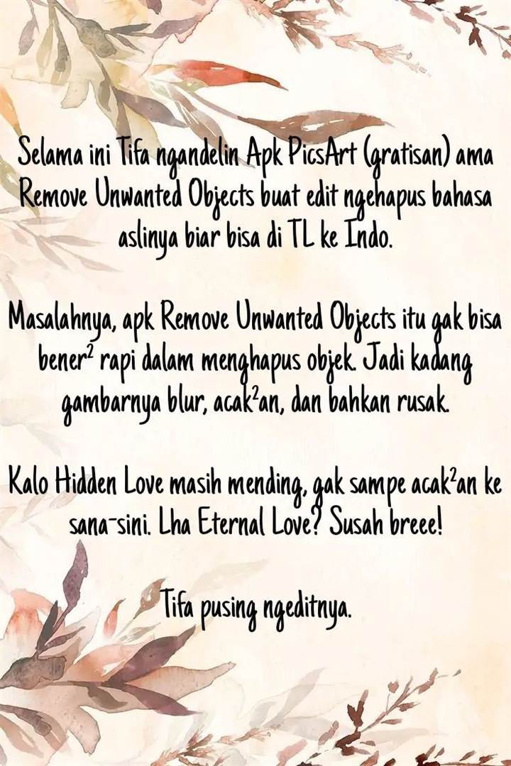 hidden-love-zhu-yi - Chapter: 80