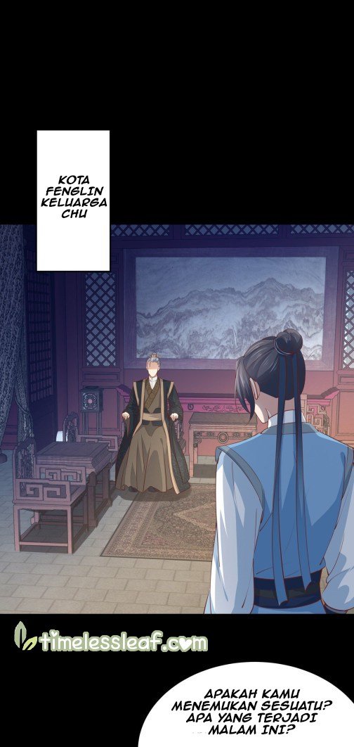 pupillary-master - Chapter: 110
