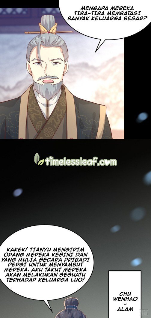 pupillary-master - Chapter: 110