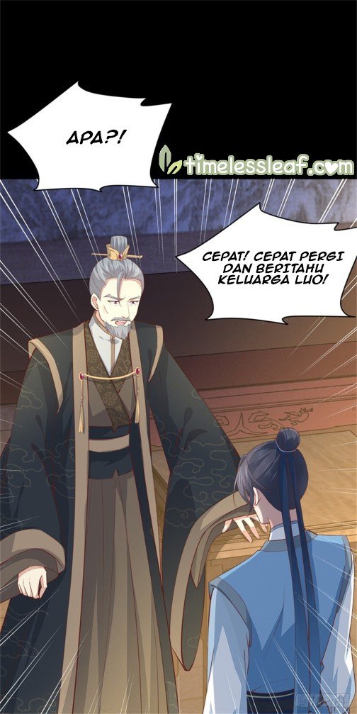 pupillary-master - Chapter: 110