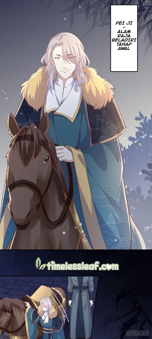 pupillary-master - Chapter: 110