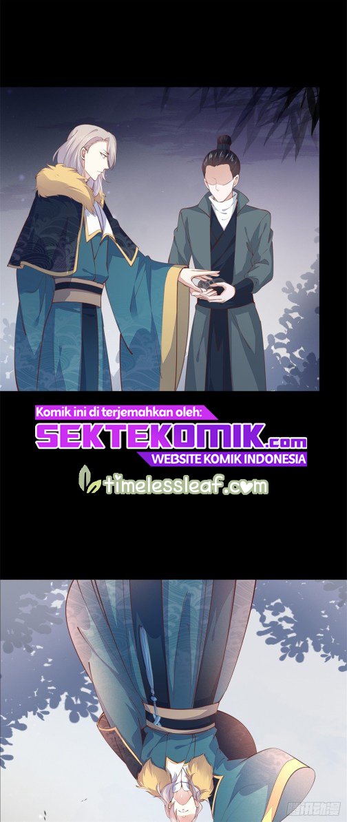 pupillary-master - Chapter: 110
