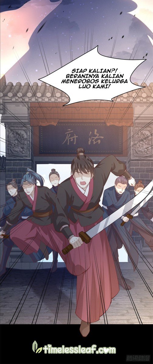 pupillary-master - Chapter: 110