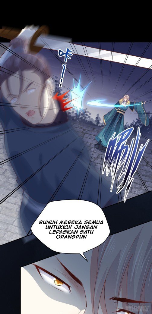 pupillary-master - Chapter: 110