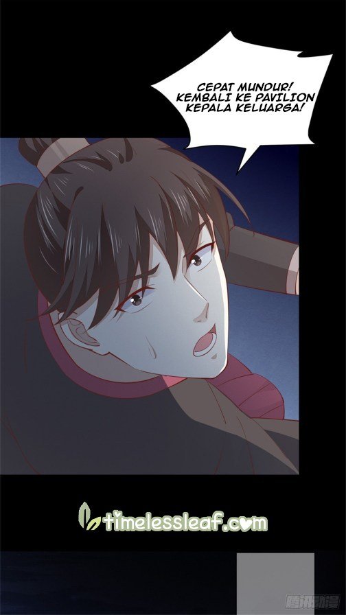 pupillary-master - Chapter: 110