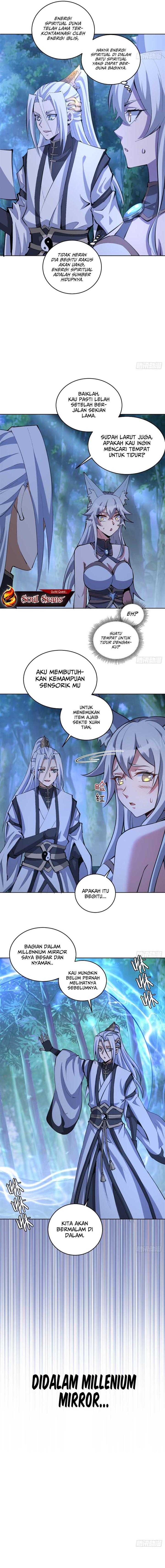 the-last-cultivator - Chapter: 23