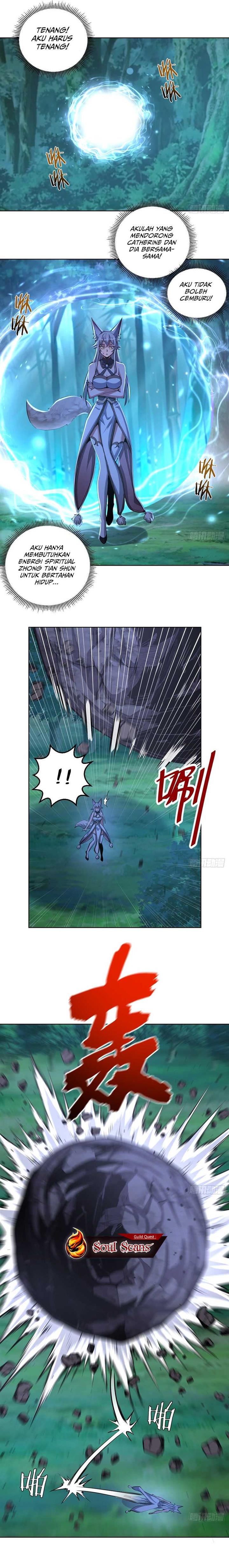 the-last-cultivator - Chapter: 23