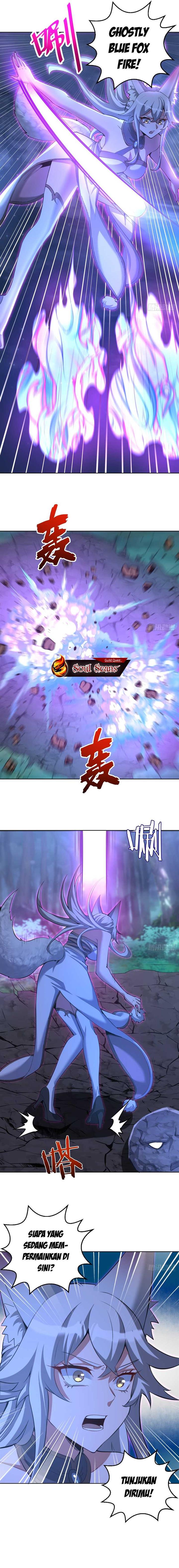 the-last-cultivator - Chapter: 23