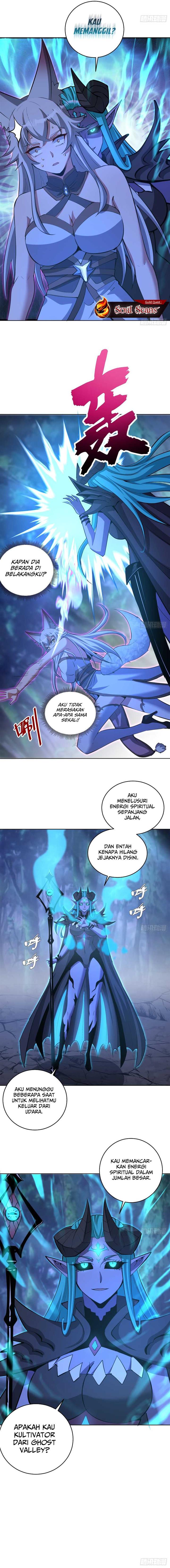 the-last-cultivator - Chapter: 23