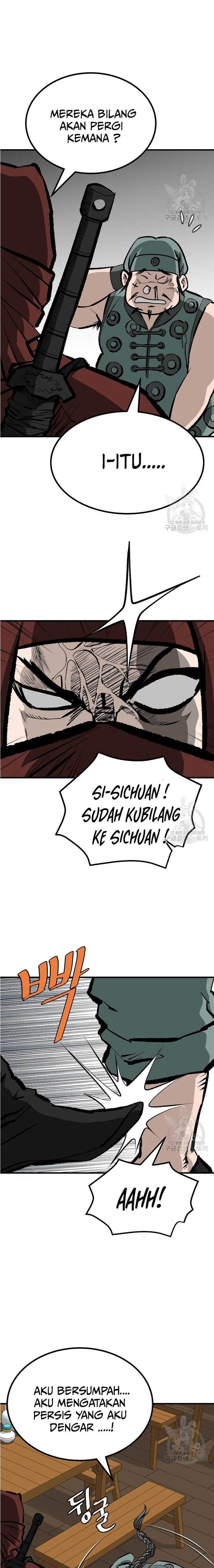 archer-sword-god-descendants-of-the-archer - Chapter: 78