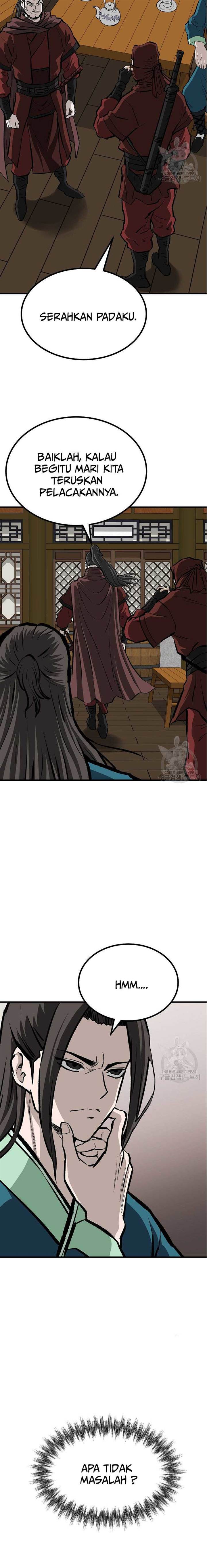 archer-sword-god-descendants-of-the-archer - Chapter: 78