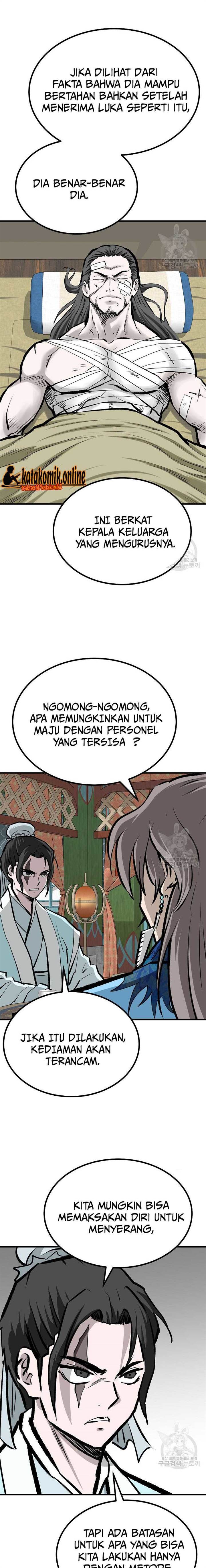 archer-sword-god-descendants-of-the-archer - Chapter: 78