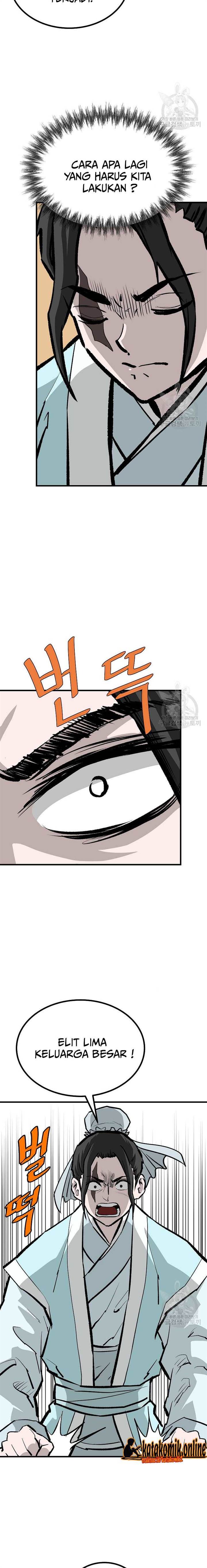 archer-sword-god-descendants-of-the-archer - Chapter: 78