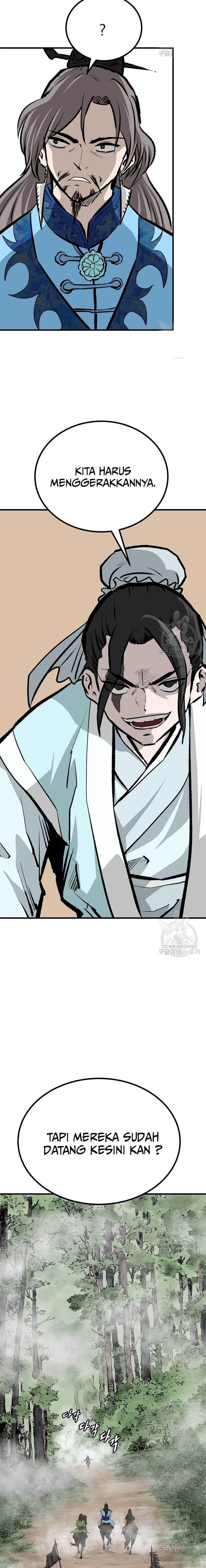 archer-sword-god-descendants-of-the-archer - Chapter: 78