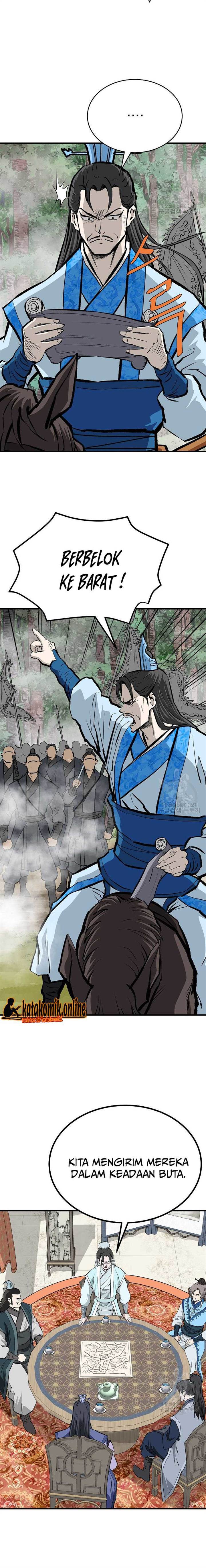 archer-sword-god-descendants-of-the-archer - Chapter: 78