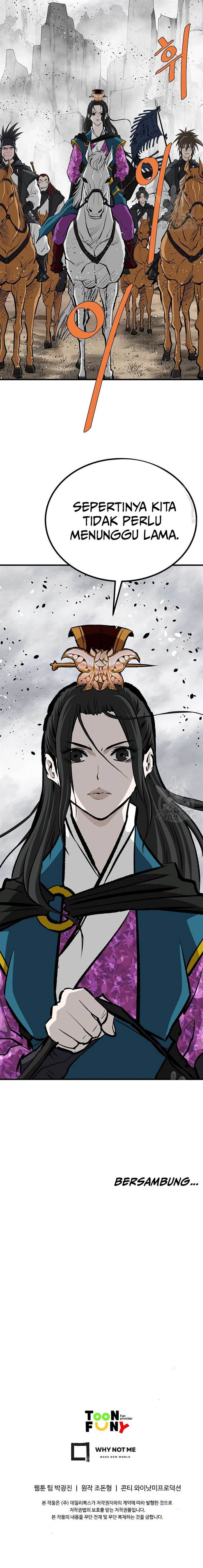 archer-sword-god-descendants-of-the-archer - Chapter: 78