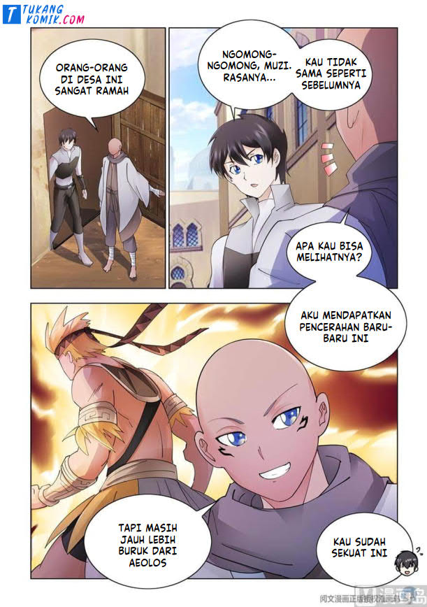 battle-frenzy - Chapter: 301