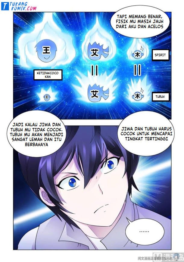 battle-frenzy - Chapter: 301