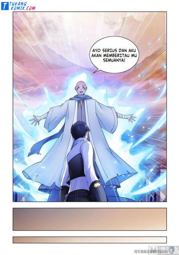 battle-frenzy - Chapter: 301