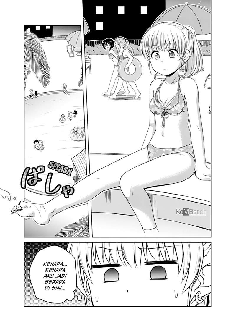 otoko-tomodachi-girl - Chapter: 7