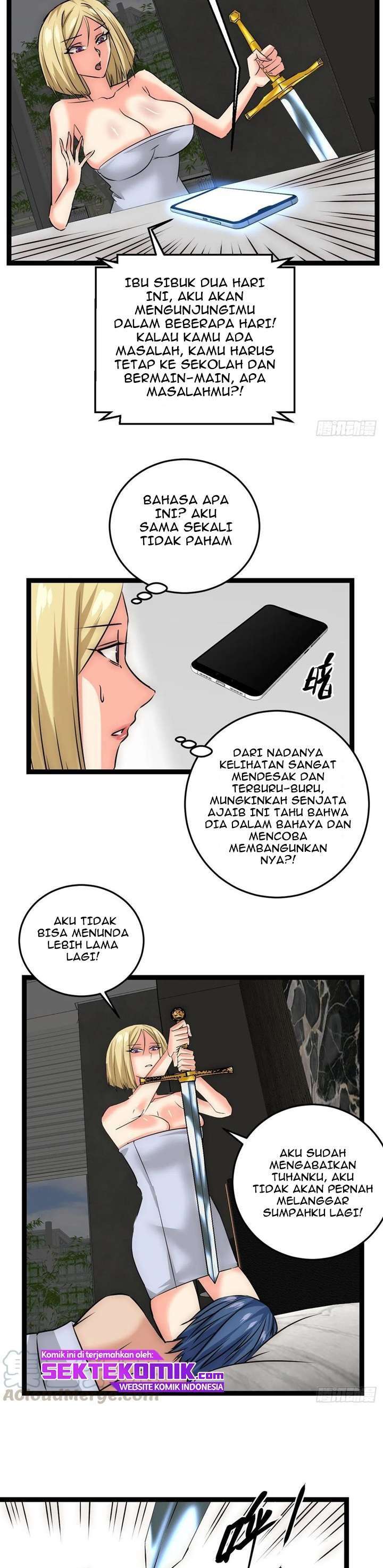 limin-diguo - Chapter: 20