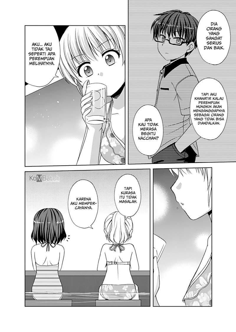 otoko-tomodachi-girl - Chapter: 7