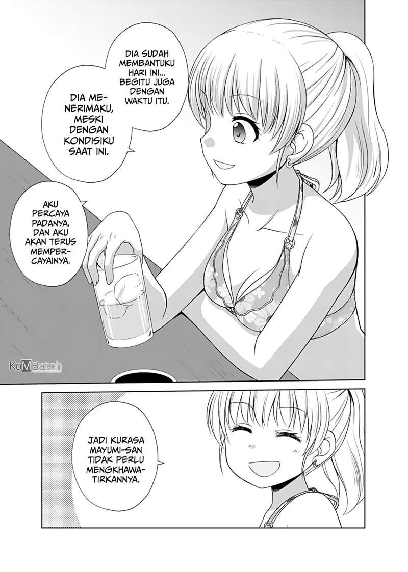 otoko-tomodachi-girl - Chapter: 7