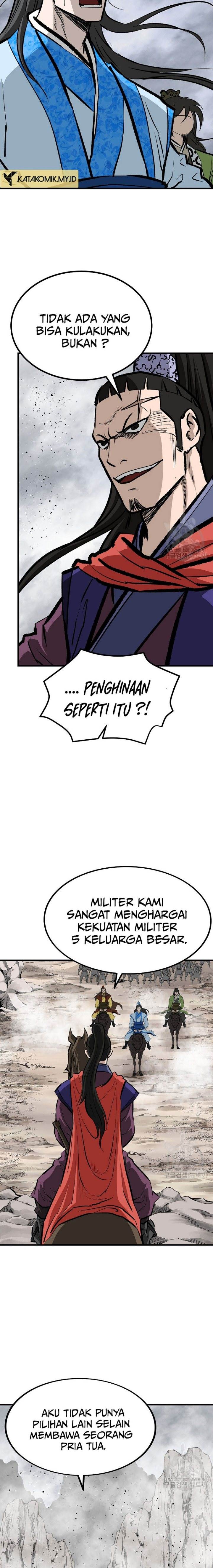 archer-sword-god-descendants-of-the-archer - Chapter: 79