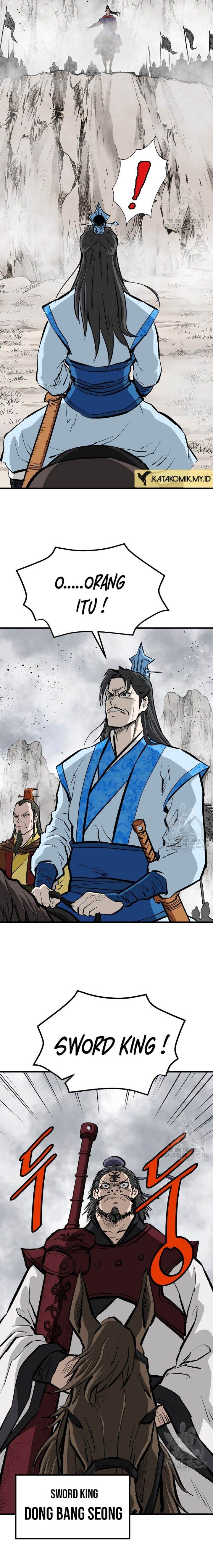 archer-sword-god-descendants-of-the-archer - Chapter: 79
