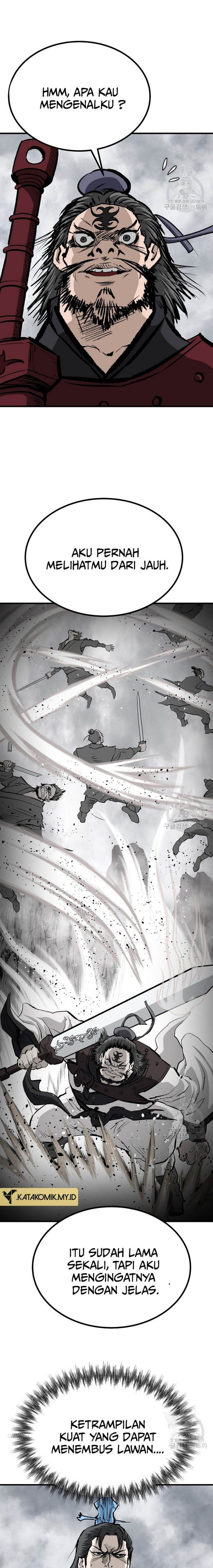 archer-sword-god-descendants-of-the-archer - Chapter: 79