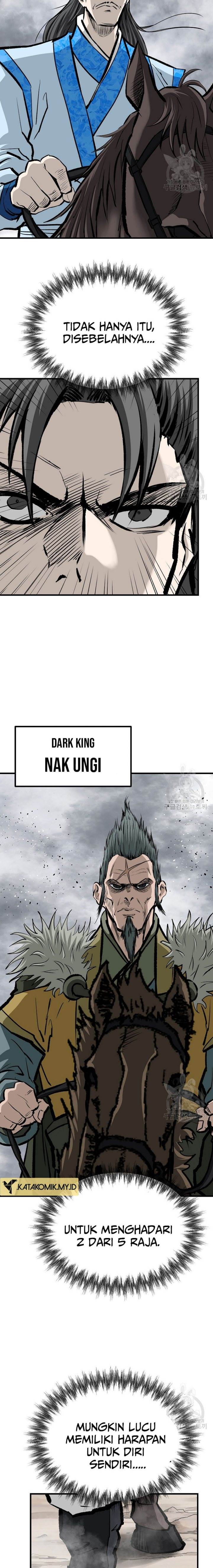 archer-sword-god-descendants-of-the-archer - Chapter: 79
