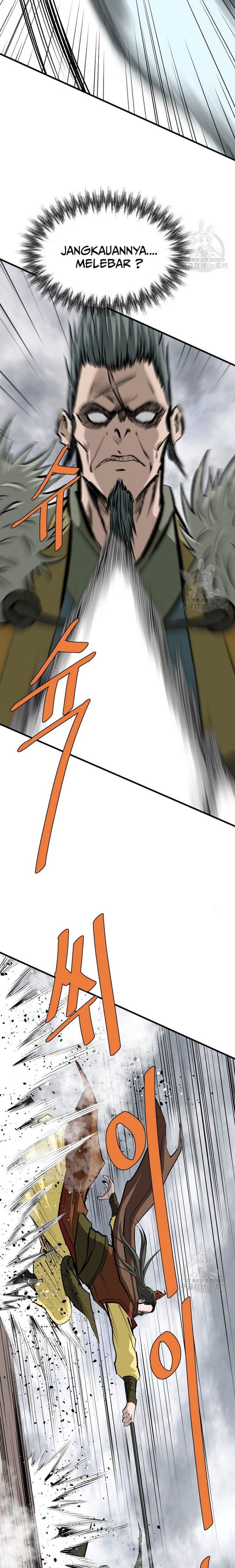 archer-sword-god-descendants-of-the-archer - Chapter: 79