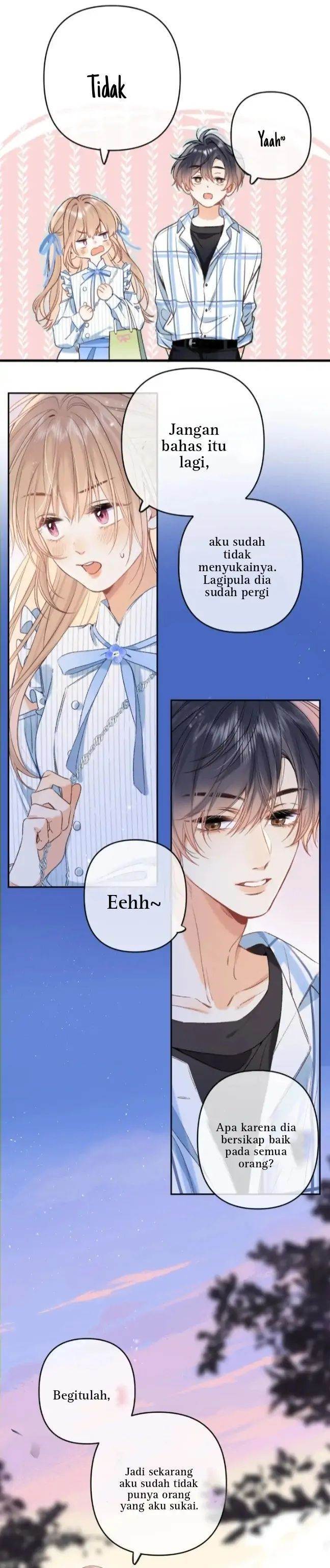 hidden-love-zhu-yi - Chapter: 78