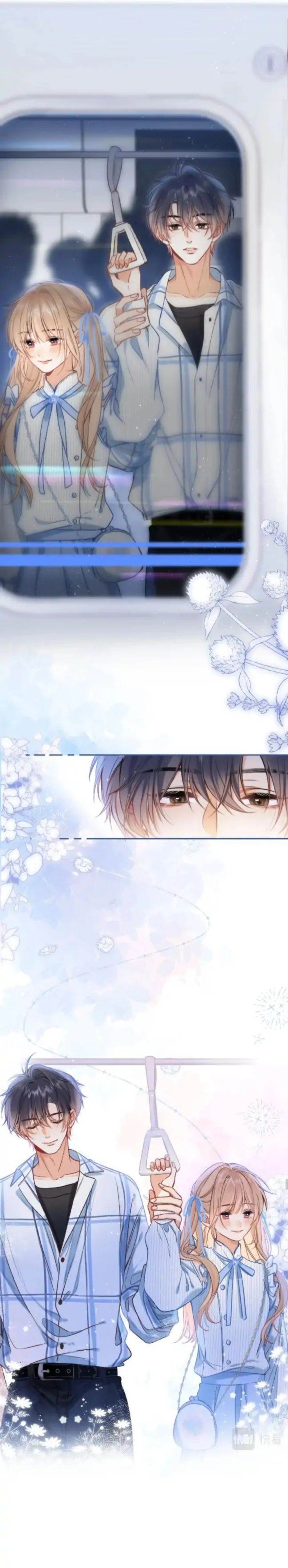 hidden-love-zhu-yi - Chapter: 78