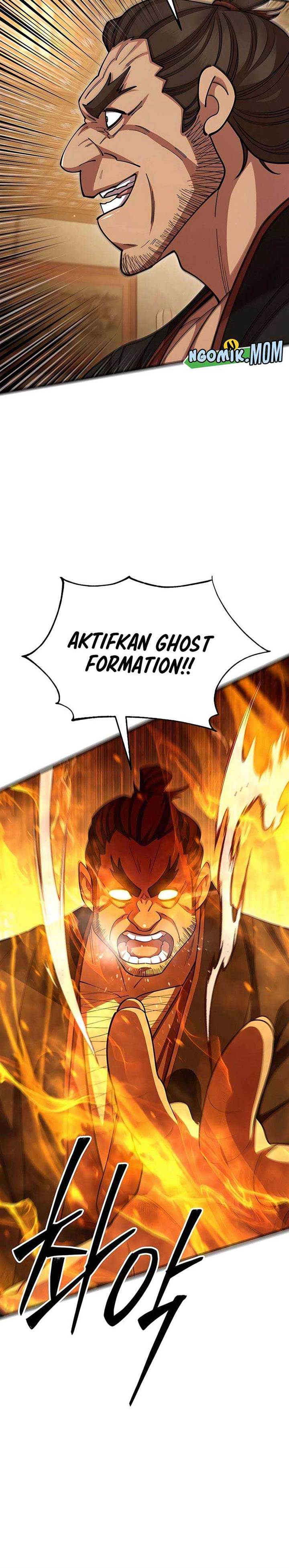 worlds-greatest-senior-disciple - Chapter: 97