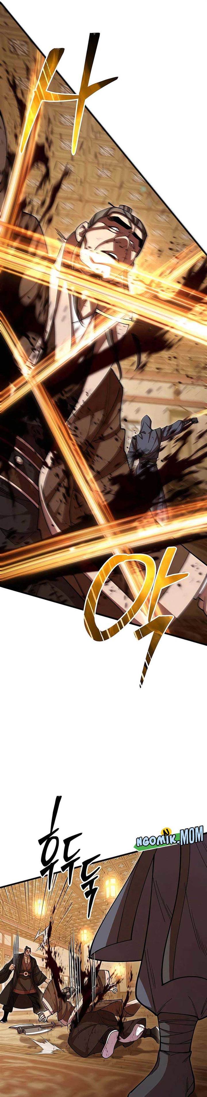 worlds-greatest-senior-disciple - Chapter: 97