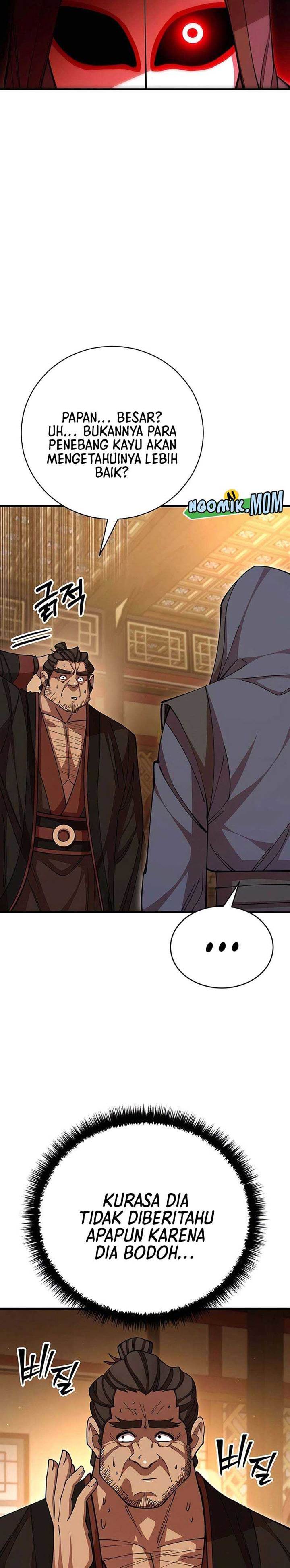 worlds-greatest-senior-disciple - Chapter: 97