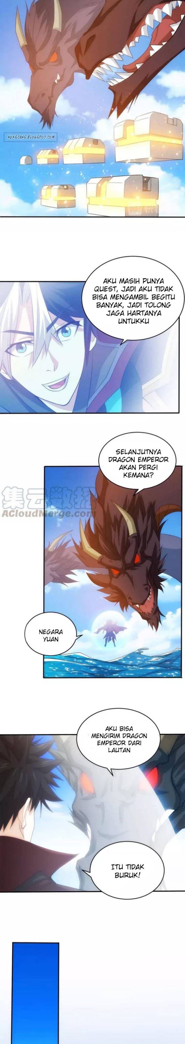 rich-player - Chapter: 99