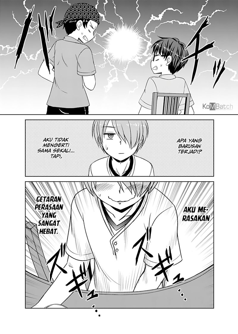 otoko-tomodachi-girl - Chapter: 8