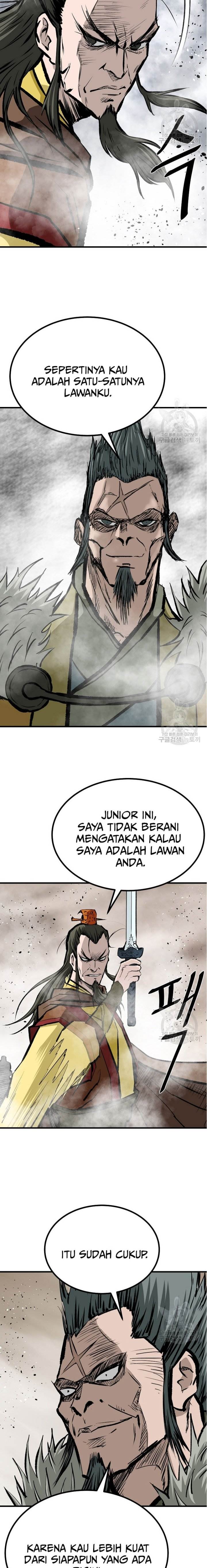 archer-sword-god-descendants-of-the-archer - Chapter: 80