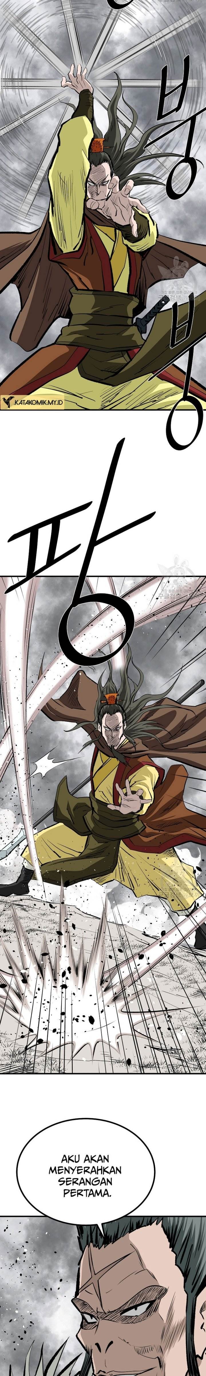 archer-sword-god-descendants-of-the-archer - Chapter: 80
