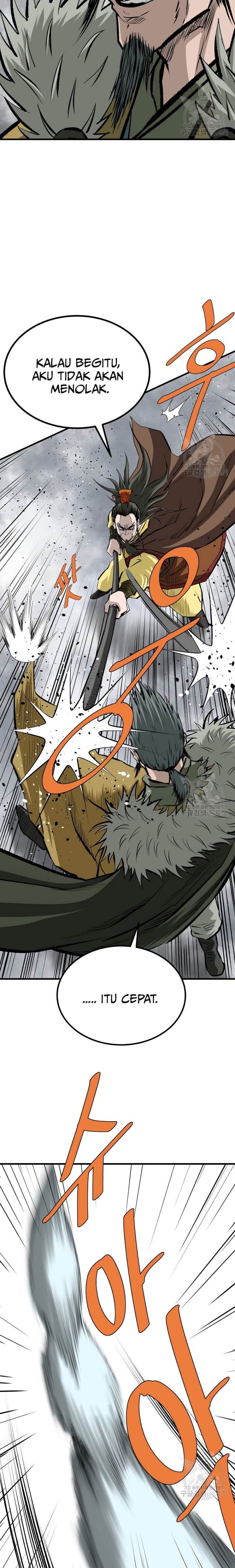 archer-sword-god-descendants-of-the-archer - Chapter: 80