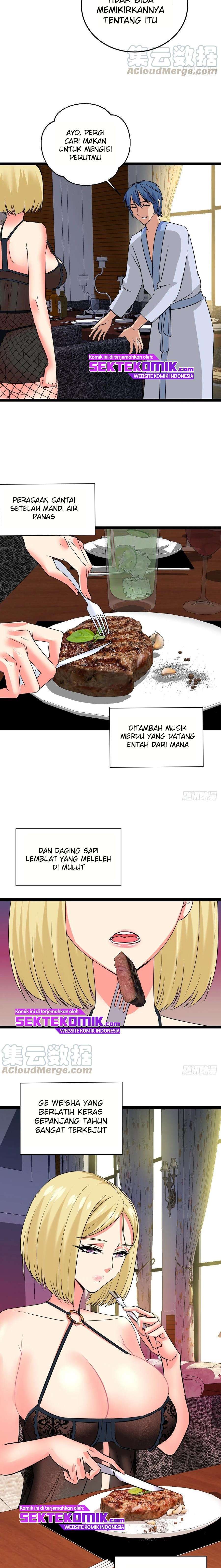 limin-diguo - Chapter: 21