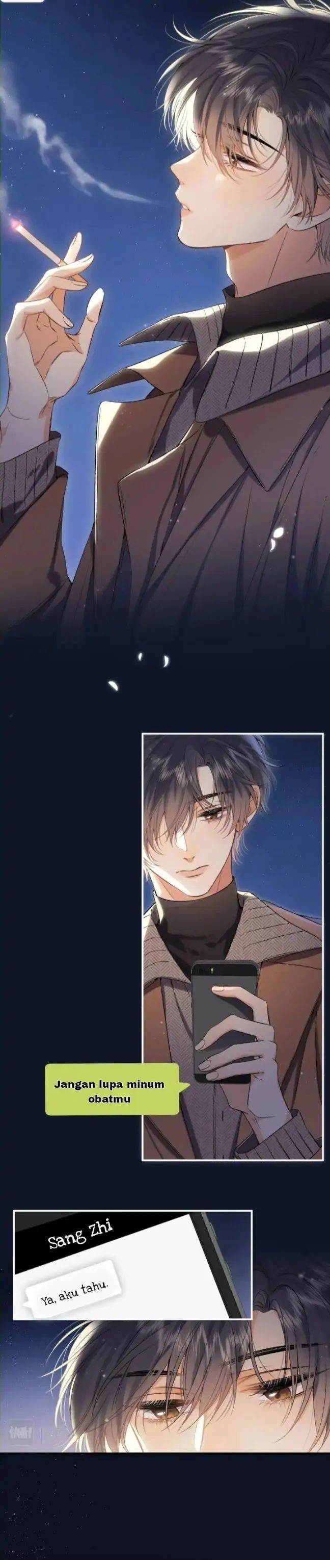 hidden-love-zhu-yi - Chapter: 77