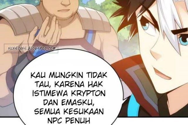 rich-player - Chapter: 100