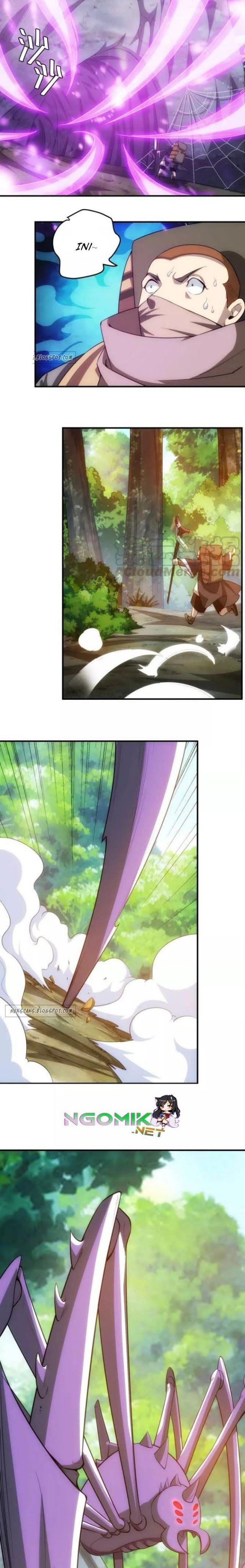 rich-player - Chapter: 100