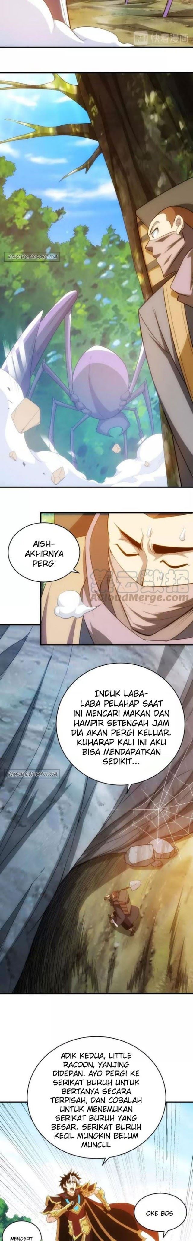 rich-player - Chapter: 100