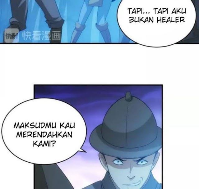 rich-player - Chapter: 100