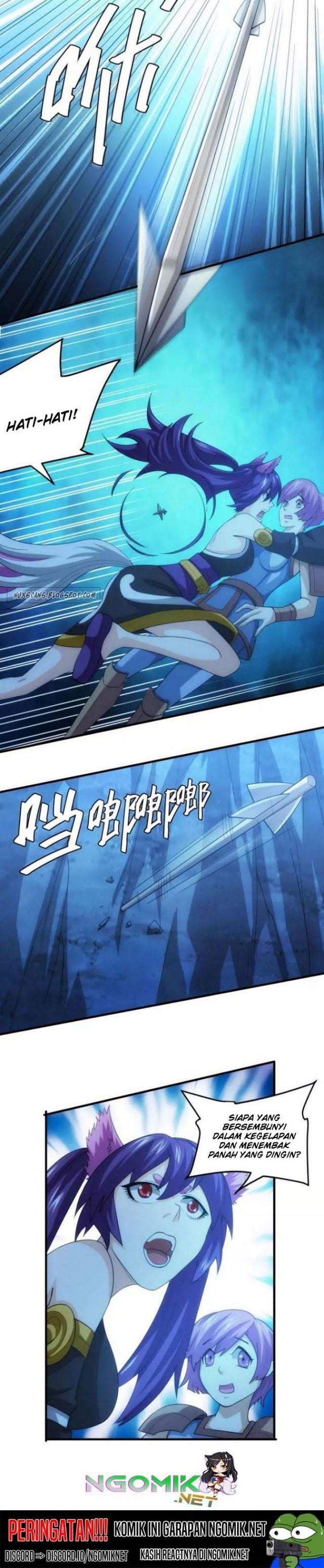rich-player - Chapter: 100